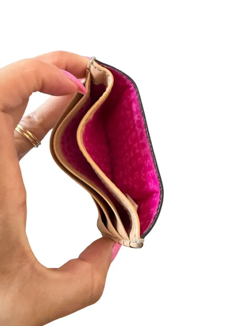 kate spade compact stylish